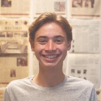 Jacob Gathje