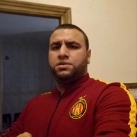 Hamdi Bouhouch