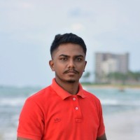 Maduwantha Manawadu