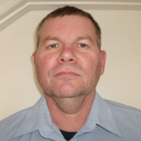 Ian Harman