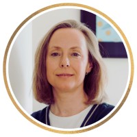 Sarah O'Brien