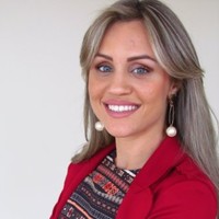 Priscilla Lorrine