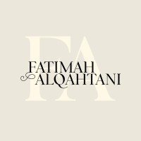 Fatimah Alqahtani