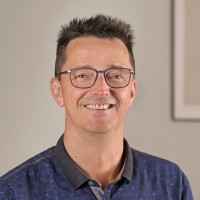 Richard Verdeuzeldonk