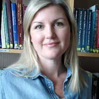 Maria Fogelkvist