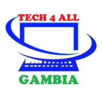 TechForAll Gambia