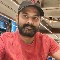 Sreepathi Bakam