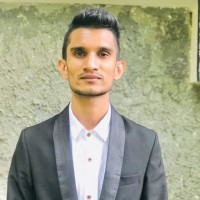 Chamath Jayasekara