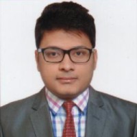Shashikanth Roy
