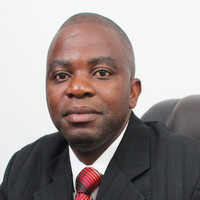 Lawrence Musendekwa, CFA