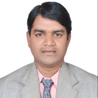 Srinivas P