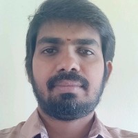 Dhineshkumar N