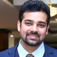 Prashanth Ramesh