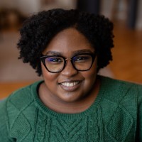 Courtney R. Glenn