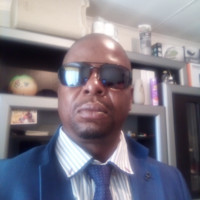 Patrick Mathebula
