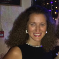 Katie Spearman