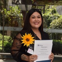 Valeria Bonilla Romero