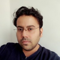 Abhishek Rao