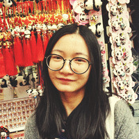 Norma Zhang