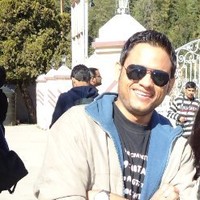 Siddharth Arya