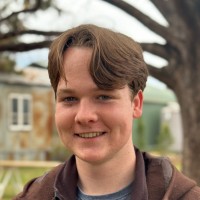 Joshua Baker