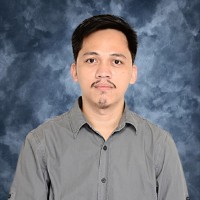Jeric Paulo Peñol