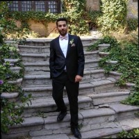Mohammad Hossein Eghbal Ahmadi