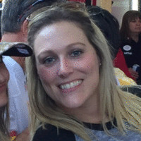 Jessica Stackhouse