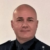 Martin Graves