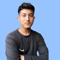 Bishal Thapa
