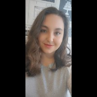 Caitlin Munro