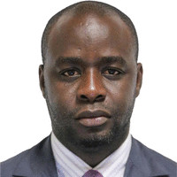 Cheikh Mbacké NDIAYE