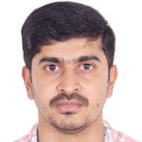 Kiran Kumar B S