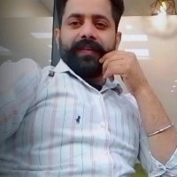 Gourav Sharma