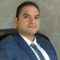 Bishoy Fayez Henin