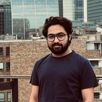 Kunjan Raiyani