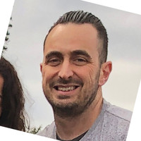 Steven Powers