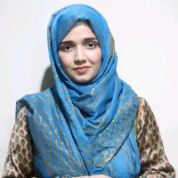 Nida Zahra