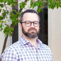 Liam Stockdale, Ph.D.