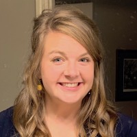 Lauren Schindler (Elearning Developer)