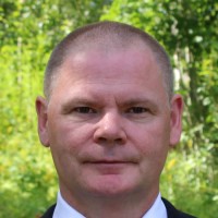 Jonas Johansson