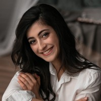 Ivetta Arutiunian