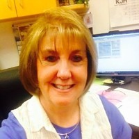 Karen Ball
