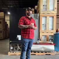 Justin Hepler
