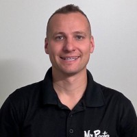 Lorenz Arsenault BSc, Red Seal Plumber