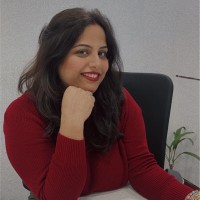 Sonali Bhatia