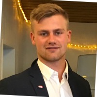 Sebastian Højland