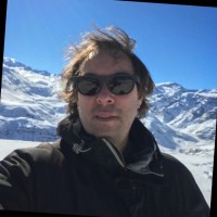 Rodrigo Sans Cubillos