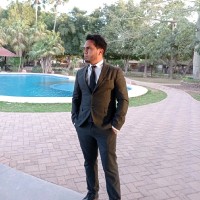 Sergio Arturo Camacho Guzmán