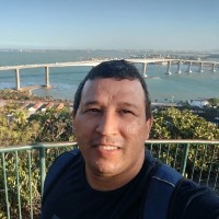 Ricardo Vinicius Oliveira Roriz de Lima